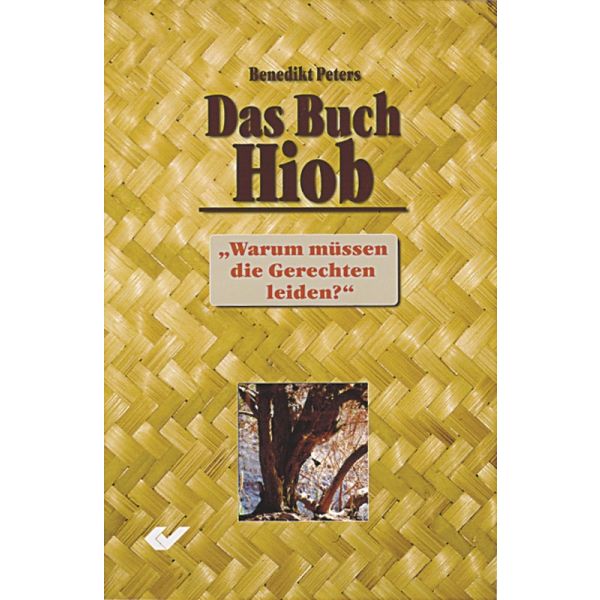 Produktbild des Artikels Das Buch Hiob (Buch - Gebunden)