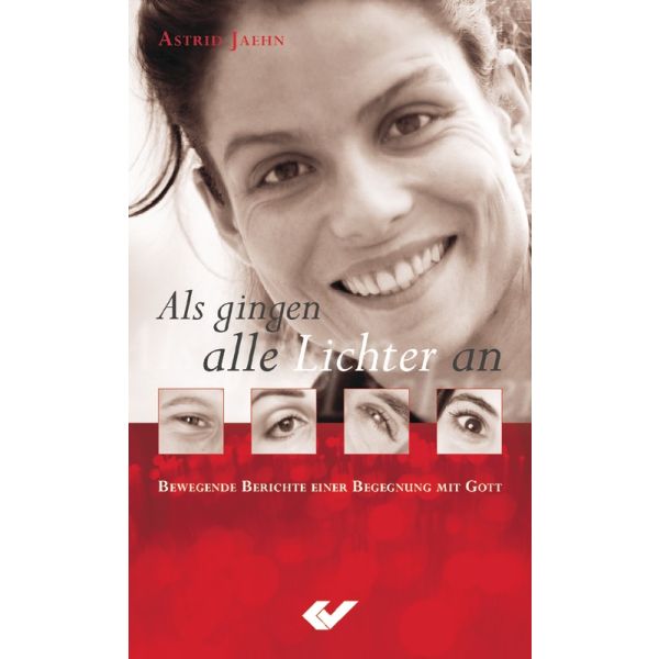 Produktbild des Artikels Als gingen alle Lichter an (Buch - Taschenbuch)