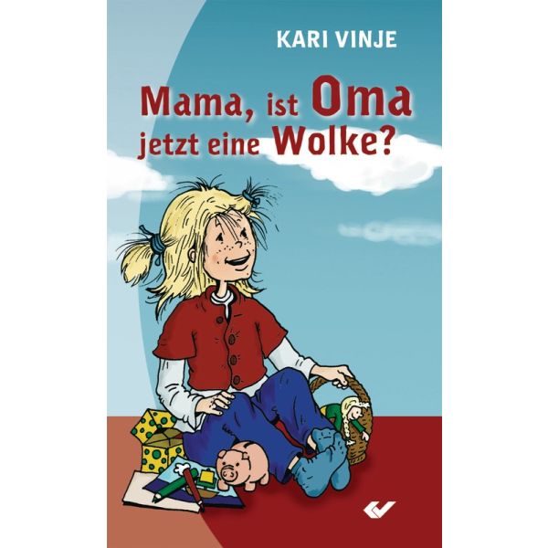 Produktbild des Artikels Mama, ist Oma jetzt eine Wolke? (Buch - Taschenbuch)