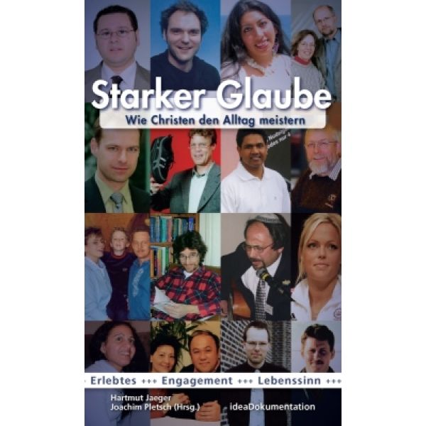 Produktbild - Starker Glaube