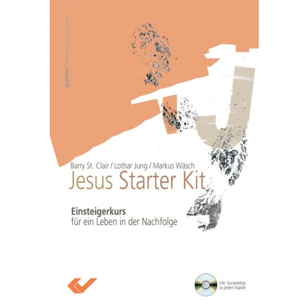 Jesus Starter Kit