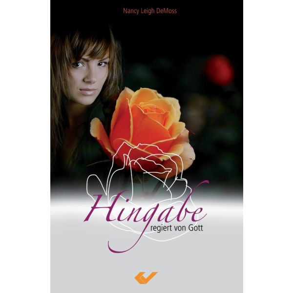 Produktbild des Artikels Hingabe (Buch - Paperback)