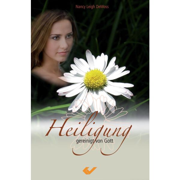 Produktbild des Artikels Heiligung (Buch - Paperback)