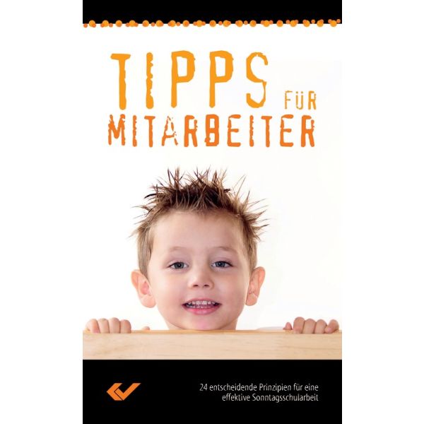 Produktbild des Artikels Tipps für Mitarbeiter (Buch - Taschenbuch)