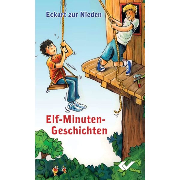 Produktbild des Artikels 11-Minuten-Geschichten (Buch - Taschenbuch)