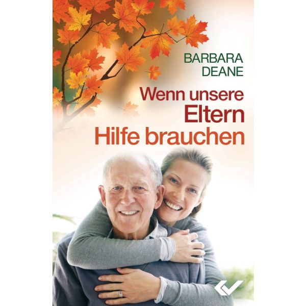 Produktbild des Artikels Wenn unsere Eltern Hilfe brauchen (Buch - Paperback)