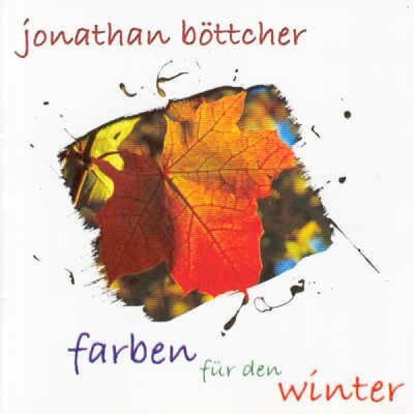 Produktbild des Artikels Farben für den Winter (Audio - CD)