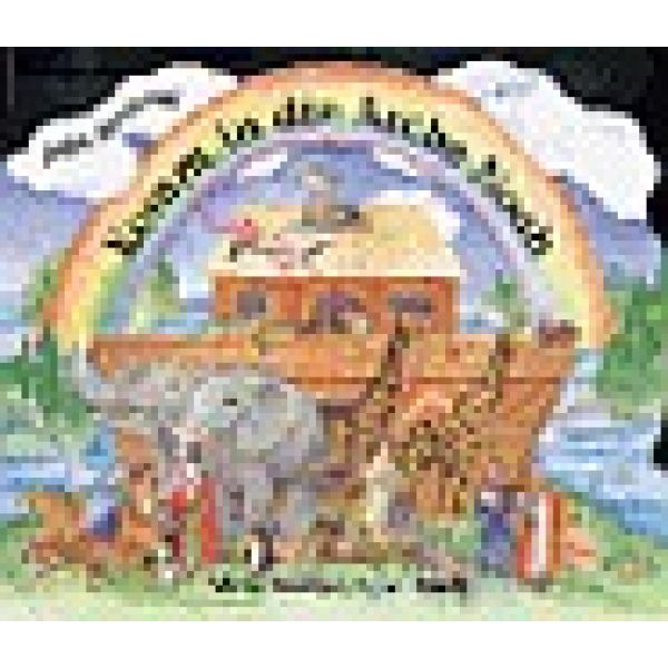 Produktbild des Artikels Komm in die Arche Noah (Buch - Kartoniert)