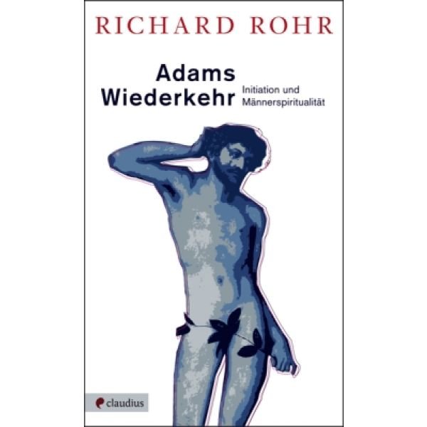 Produktbild des Artikels Adams Wiederkehr (Buch - Paperback)