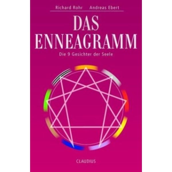 Produktbild des Artikels Das Enneagramm (Buch - Paperback)
