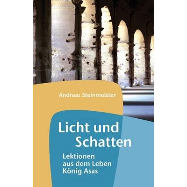 Produktbild - Licht und Schatten
