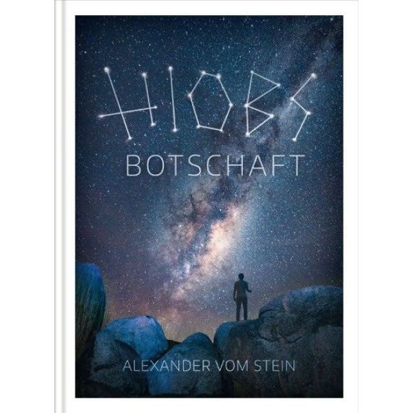 Produktbild des Artikels Hiobs Botschaft (Buch - Gebunden)