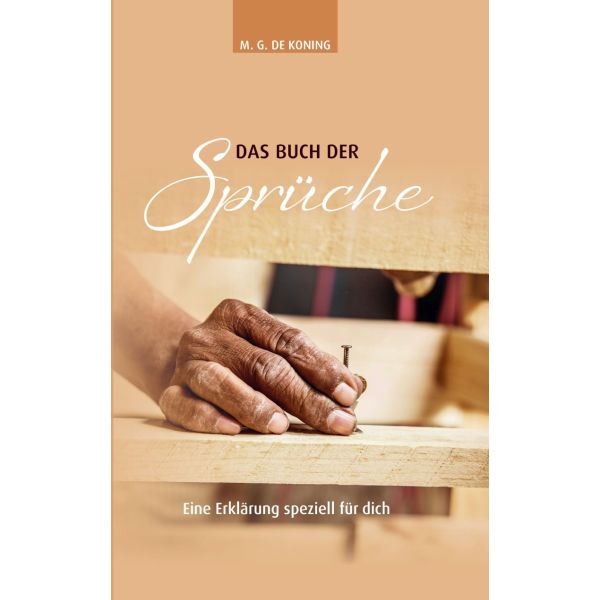 Das Buch der Sprüche
