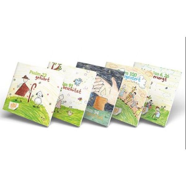 Produktbild - KiBi-Verse - Paket