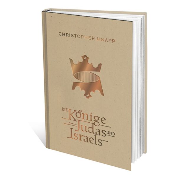 Produktbild - Die Könige von Israel und Juda