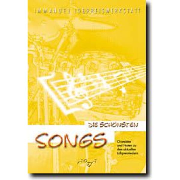 Wo ich auch stehe (Noten Download) SCM Shop.de