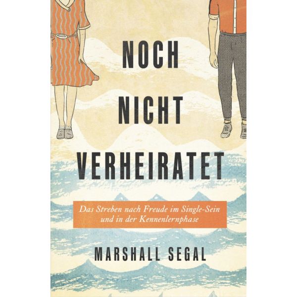 Produktbild des Artikels Noch nicht verheiratet (Buch - Paperback)
