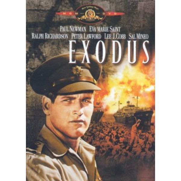 Produktbild - Exodus