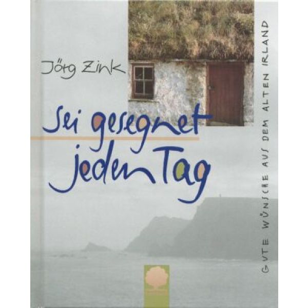 Produktbild - Sei gesegnet jeden Tag