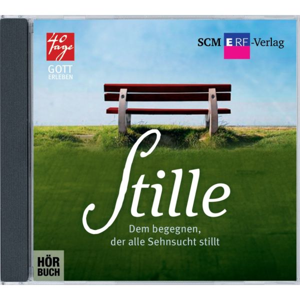 Produktbild des Artikels Stille (Hörbuch/Hörspiel - CD)