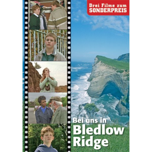 Produktbild des Artikels Bei uns in Bledlow Ridge (Video - DVD)