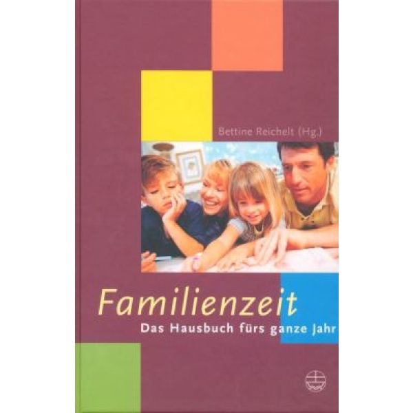 Produktbild - Familienzeit
