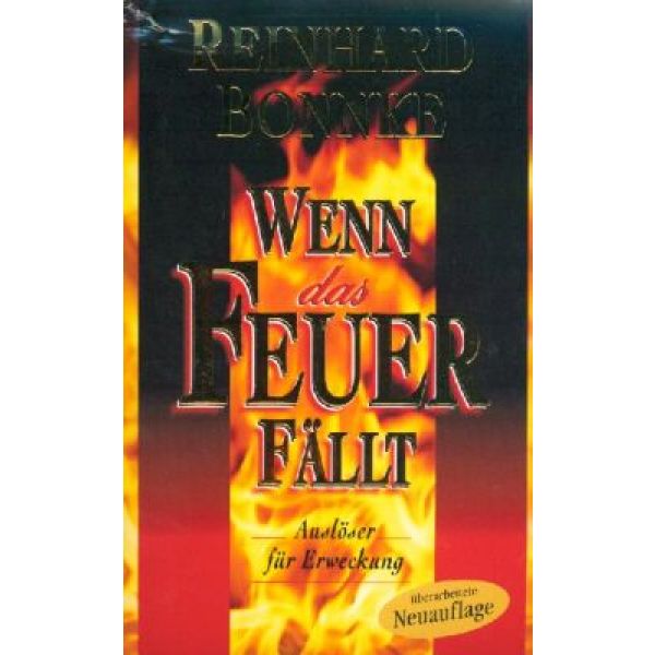 Produktbild - Wenn das Feuer fällt