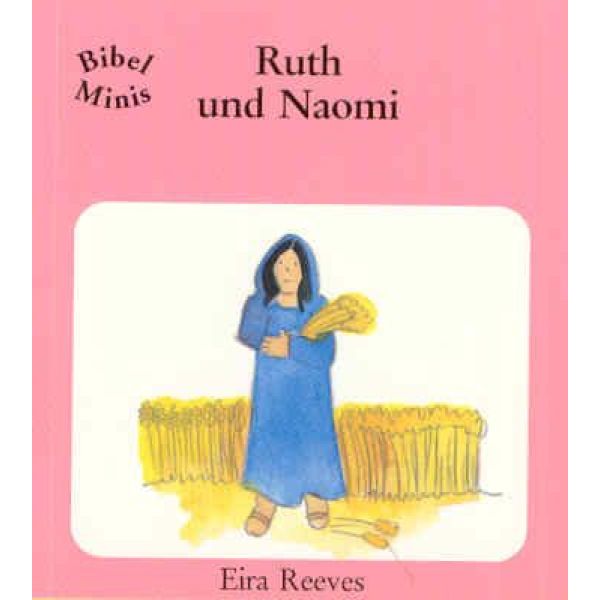 Produktbild - Ruth und Naomi