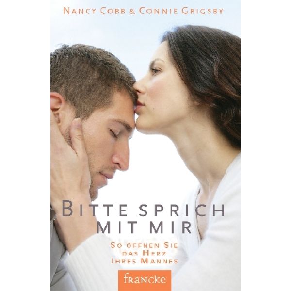 Produktbild - Bitte sprich mit mir