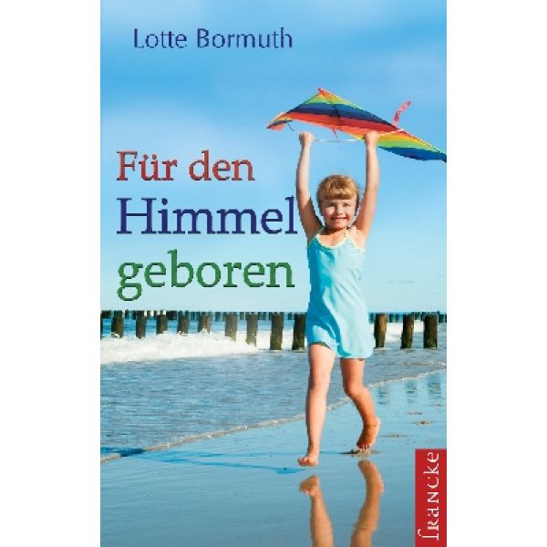 Produktbild - Für den Himmel geboren