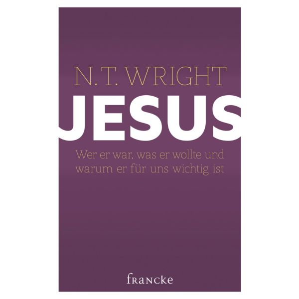Produktbild - Jesus