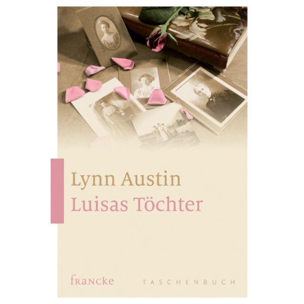 Produktbild - Luisas Töchter