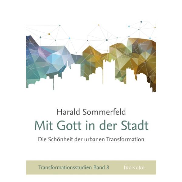 Produktbild des Artikels Mit Gott in der Stadt (Buch - Paperback)