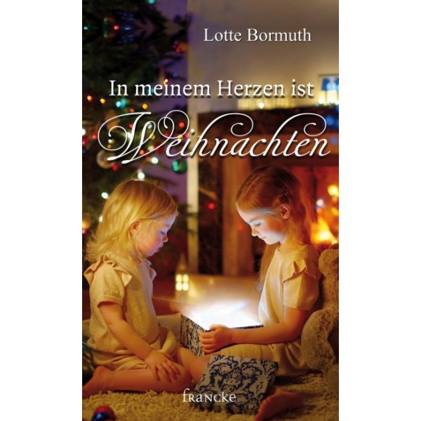 Produktbild des Artikels In meinem Herzen ist Weihnachten (Buch - Kartoniert)