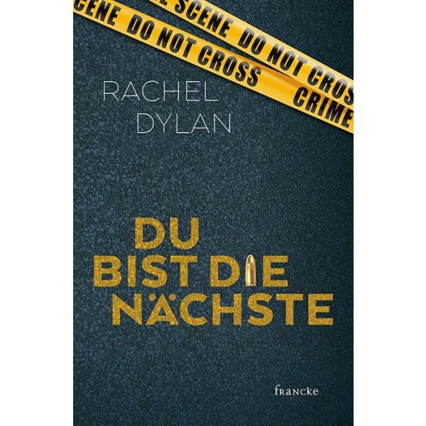 Du bist die Nächste