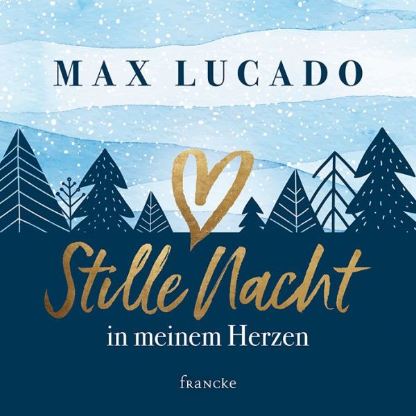 Produktbild des Artikels Stille Nacht in meinem Herzen (Buch - Gebunden)