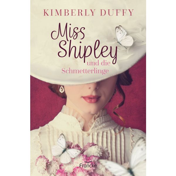 Produktbild des Artikels Miss Shipley (Buch - Paperback)