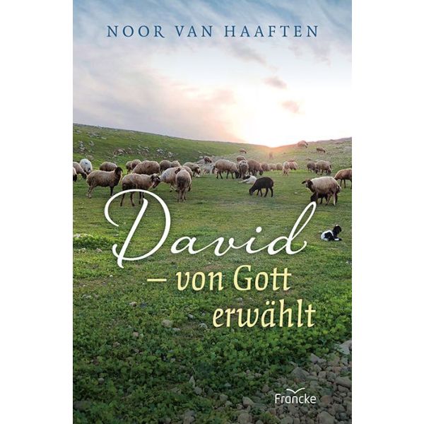 David - von Gott erwählt