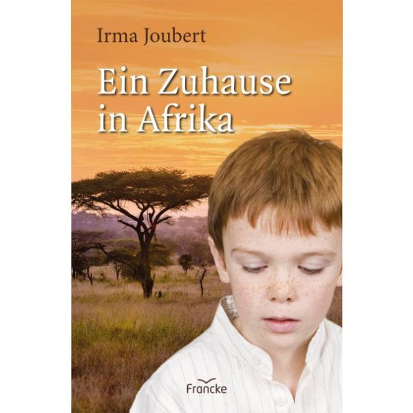 Produktbild des Artikels Ein Zuhause in Afrika (Buch - Gebunden)