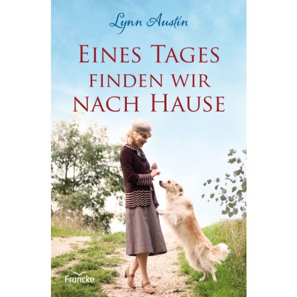 Produktbild - Eines Tages finden wir nach Hause