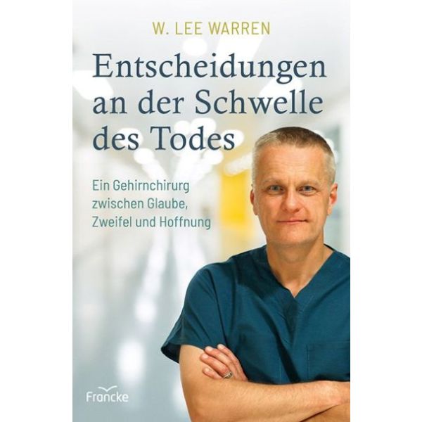 Produktbild des Artikels Entscheidungen an der Schwelle des Todes (Buch - Paperback)