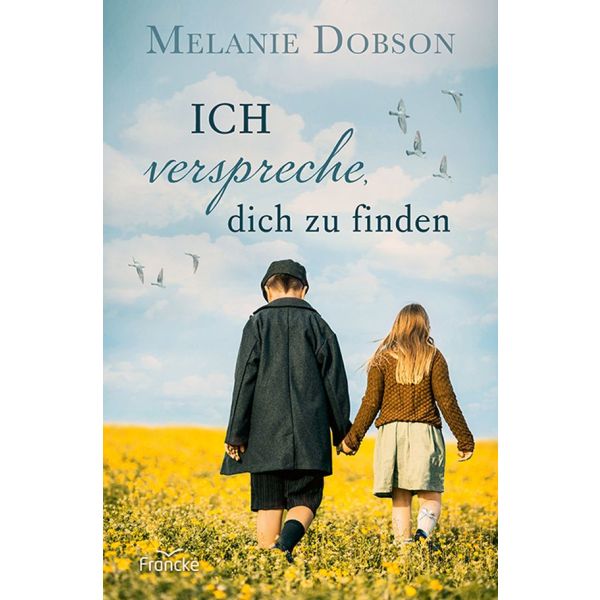 Produktbild - Ich verspreche, dich zu finden