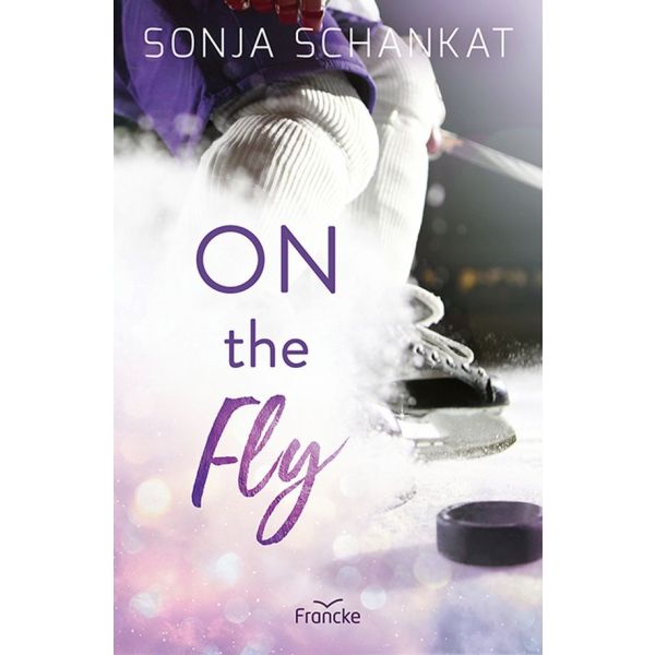 Produktbild des Artikels On the Fly (Buch - Paperback)