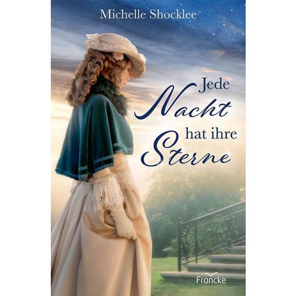 Produktbild des Artikels Jede Nacht hat ihre Sterne (Buch - Paperback)