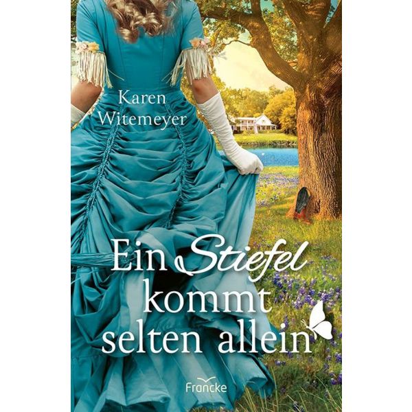 Produktbild - Ein Stiefel kommt selten allein