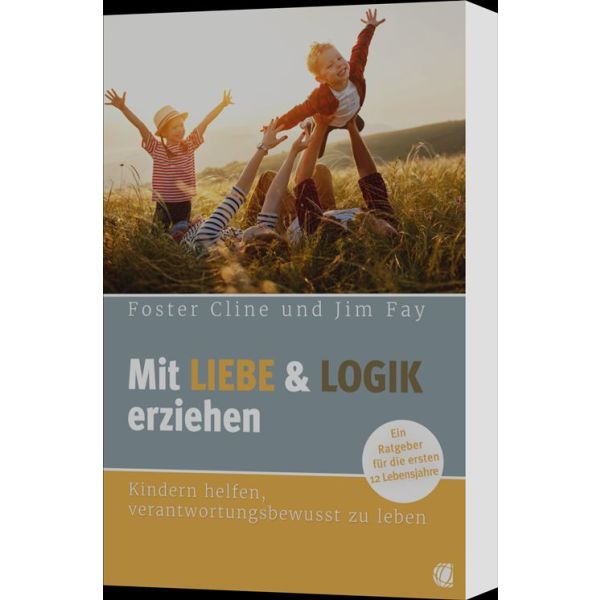 Produktbild - Mit Liebe und Logik erziehen