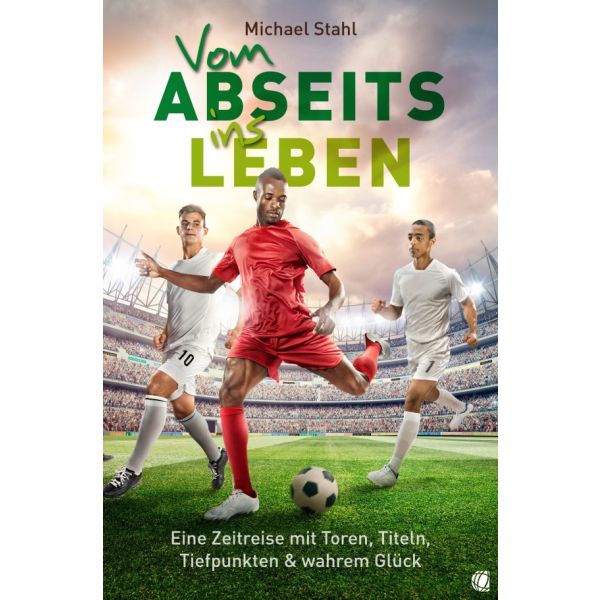 Produktbild - Vom Abseits ins Leben