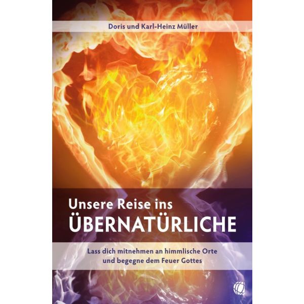 Produktbild des Artikels Unsere Reise ins Übernatürliche (Buch - Paperback)