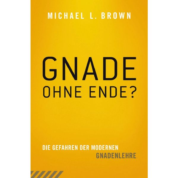Produktbild des Artikels Gnade ohne Ende? (Buch - Paperback)