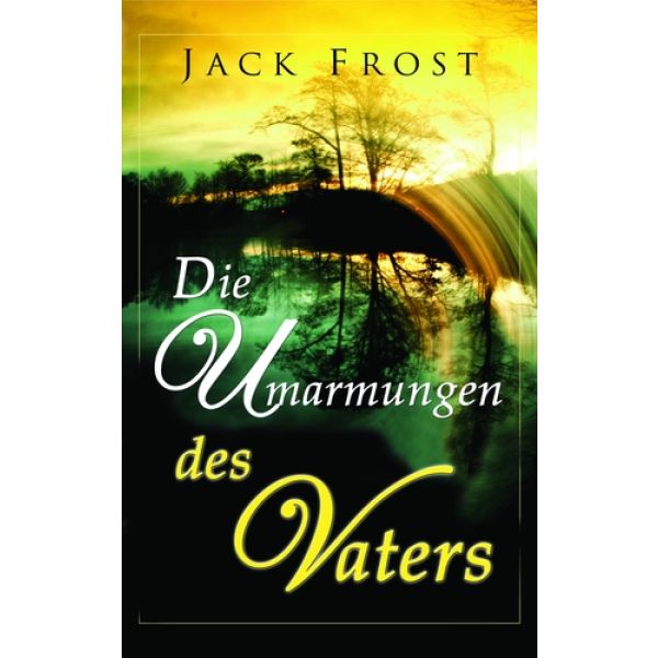 Produktbild - Die Umarmungen des Vaters